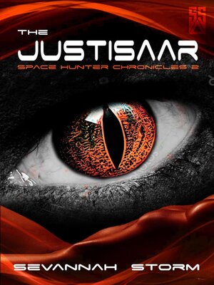 cover image of The Justisaar